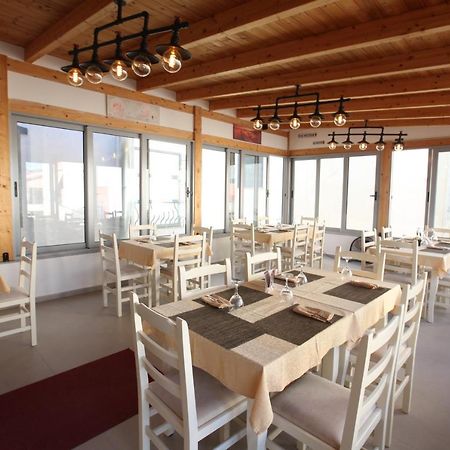 Hotel Prishtina Saranda Zewnętrze zdjęcie