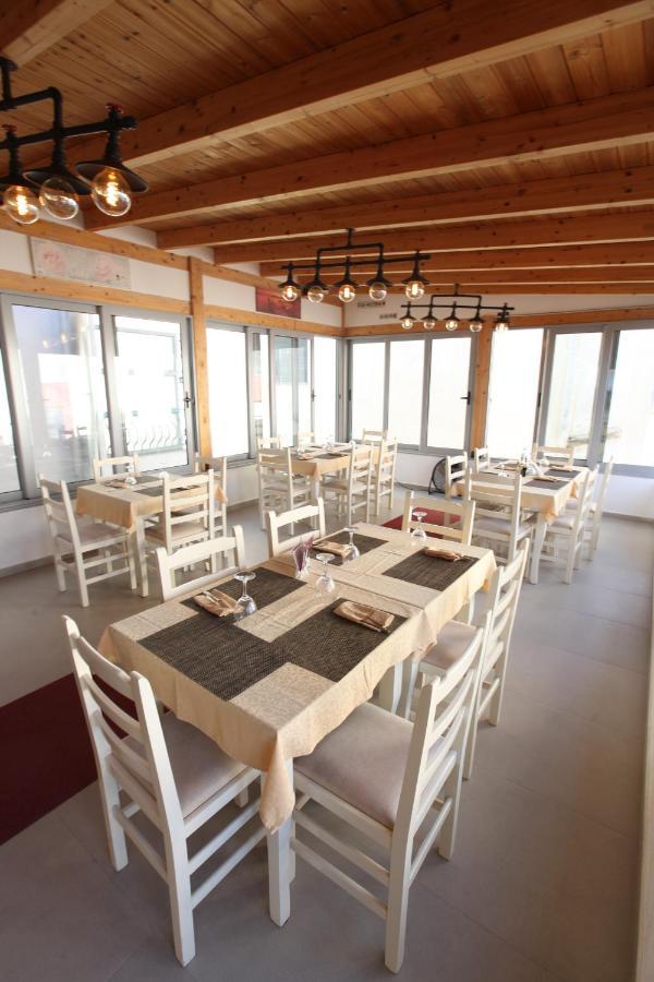 Hotel Prishtina Saranda Zewnętrze zdjęcie